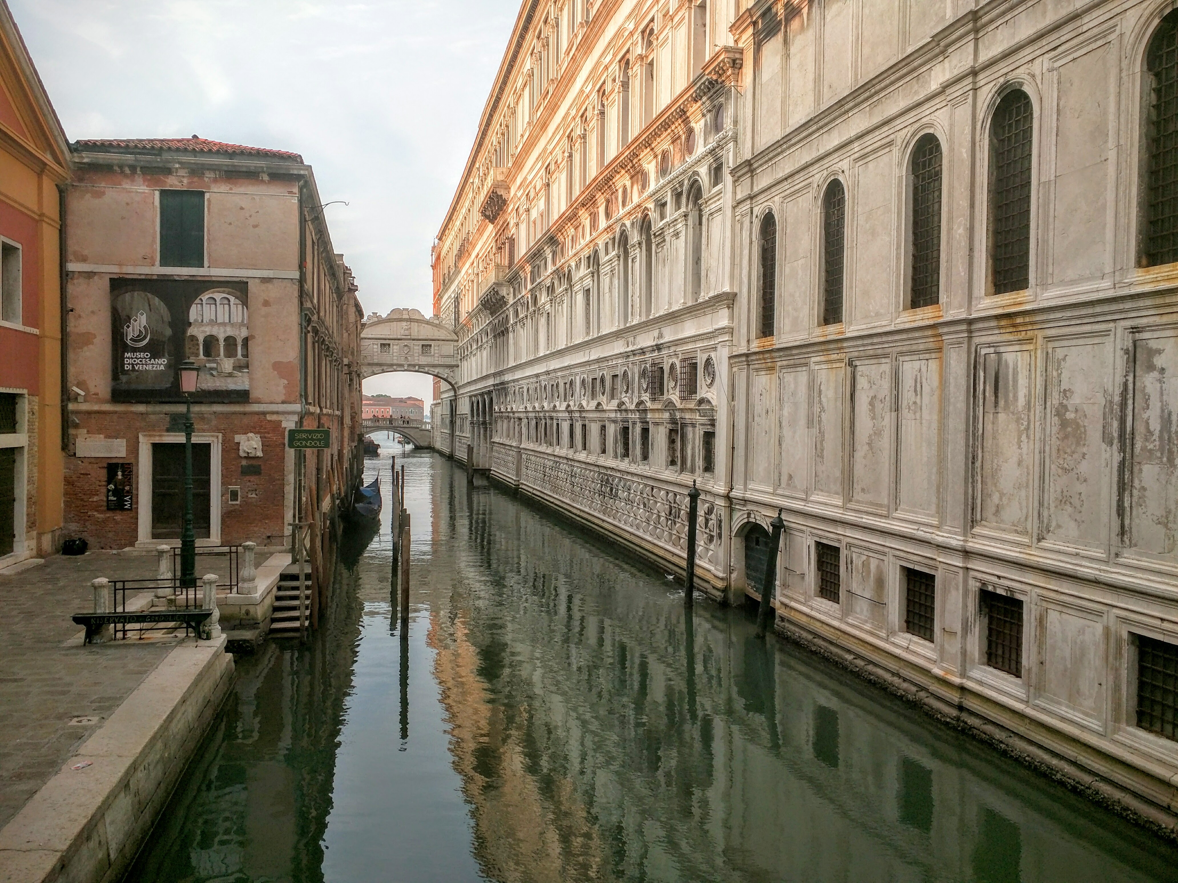 Venezia Day Two